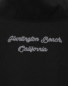 Amazon | [トラヴィスマシュー] メンズ 撥水 ハーフジップブルゾン